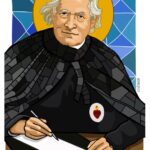 O Coração sinodal do nosso Padre fundador, Júlio Chevalier