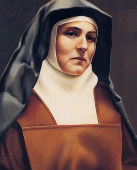 80 anos do martírio de Santa Teresa Benedita da Cruz