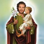 A vocação paterna de São José