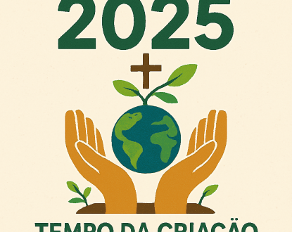 EM CRISTO SOMOS SEMENTES DE PAZ E DE ESPERANÇA